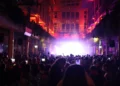 El Festival Showcase Music de 2025, organizado para presentar músicos israelíes a representantes internacionales de la industria musical