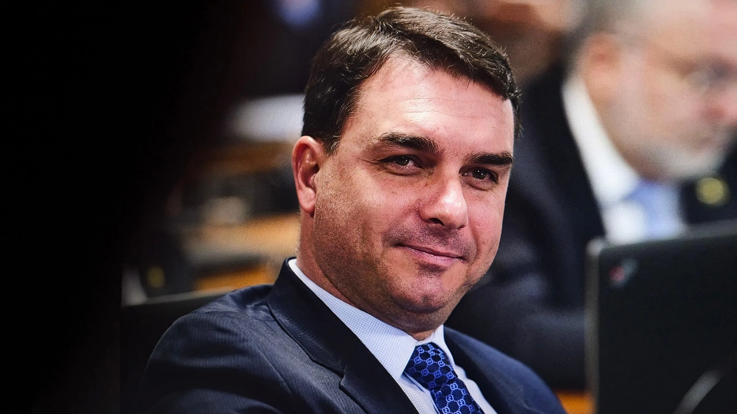 Flávio Bolsonaro Flávio Bolsonaro