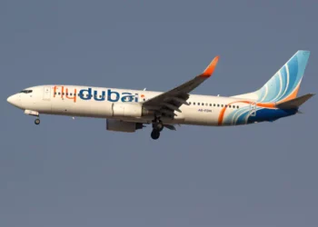 flydubai