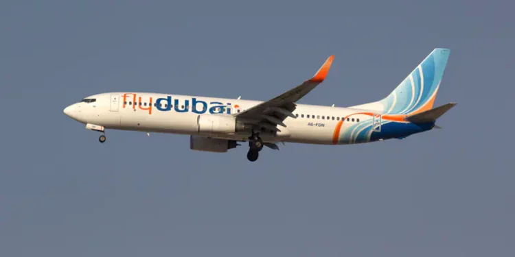 flydubai