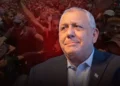 Gadi Eisenkot y su propuesta sobre trabajadores palestinos
