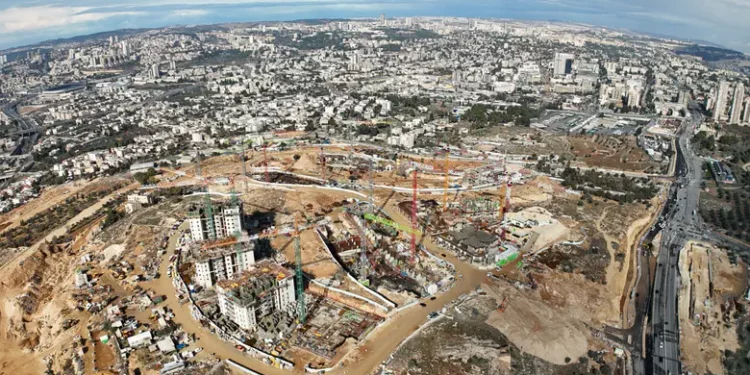 Givat HaMatos