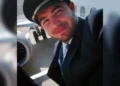Hamam al-Hammami, el copiloto que intentó derribar un vuelo de Flydubai a Israel en un atentado terrorista el 30 de septiembre de 2026, en una imagen sin fecha de su perfil de LinkedIn eliminado.