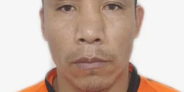 Hitler Mussolini Simeón Flores, ganador de las elecciones a la alcaldía de Queropalca, Perú, en octubre de 2026.