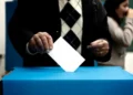 Votación