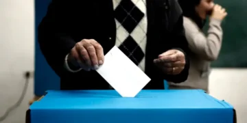 Votación