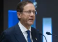 Isaac Herzog