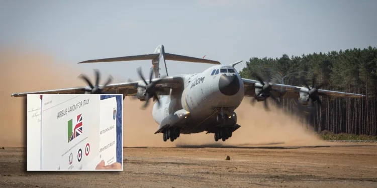 The Aviationist