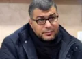 Izz al-Din al-Bik, comandante de la Brigada Norte de Gaza de Hamás, muerto por Israel el 29 de septiembre de 2026.