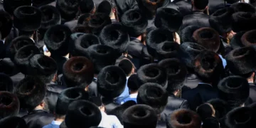Jasidim de Ger