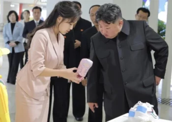 Kim Jong-un