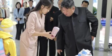 Kim Jong-un