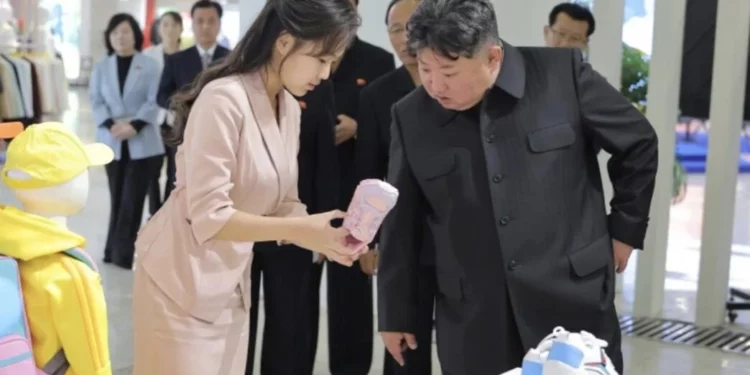 Kim Jong-un