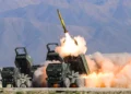 L3Harris recibe un pedido de US$ 250 millones para fabricar motores de cohetes GMLRS destinados a sistemas HIMARS y M270.