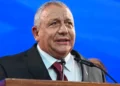 Imagen de la noticia sobre la acusación del Likud contra Gadi Eisenkot