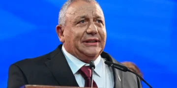 Imagen de la noticia sobre la acusación del Likud contra Gadi Eisenkot