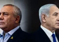 Imagen del artículo sobre la petición del Likud de investigar una posible injerencia extranjera electoral