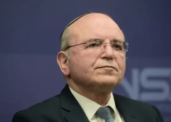 Meir Ben-Shabbat