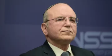 Meir Ben-Shabbat