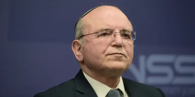 Meir Ben-Shabbat