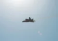 Imagen ilustrativa de tecnología relacionada con la defensa aérea.