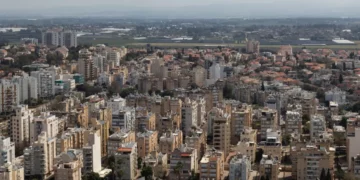 Imagen ilustrativa del mercado de la vivienda en Israel