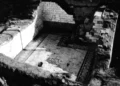 Mikveh descubierto en 2003 en el Lower East Side de Manhattan.