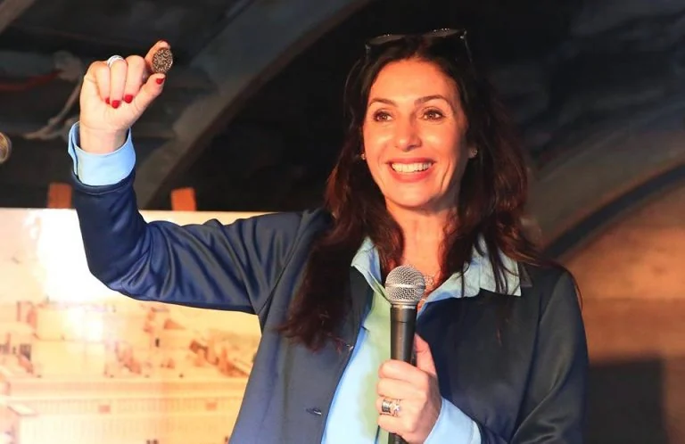 Miri Regev