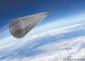 Imagen del programa de misil balístico intercontinental LGM-35 Sentinel