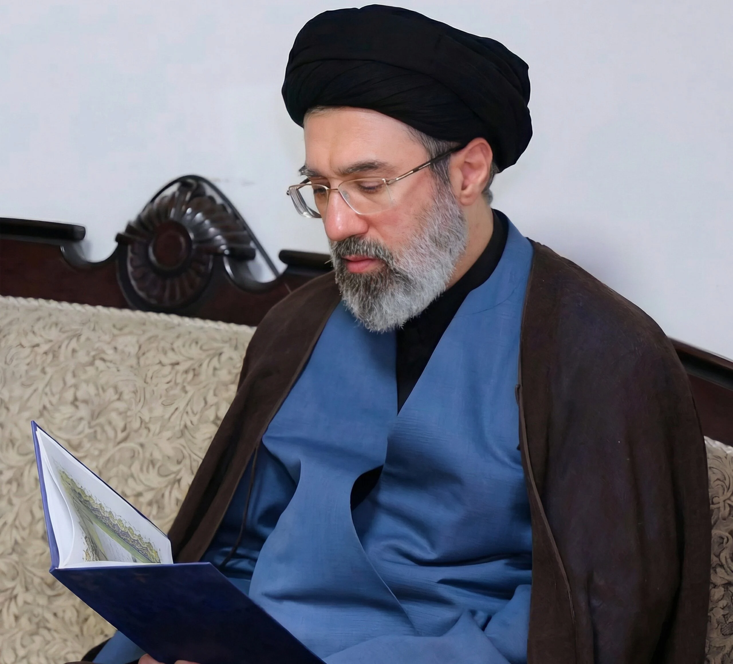 Mojtaba Jamenei