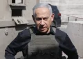 El primer ministro israelí Benjamín Netanyahu
