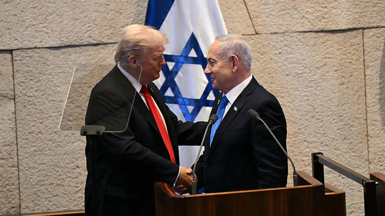 Why Netanyahu Is Doubling Down On Hebron Settlements After The West Bank Attack