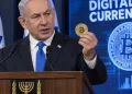 Benjamín Netanyahu