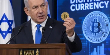 Benjamín Netanyahu