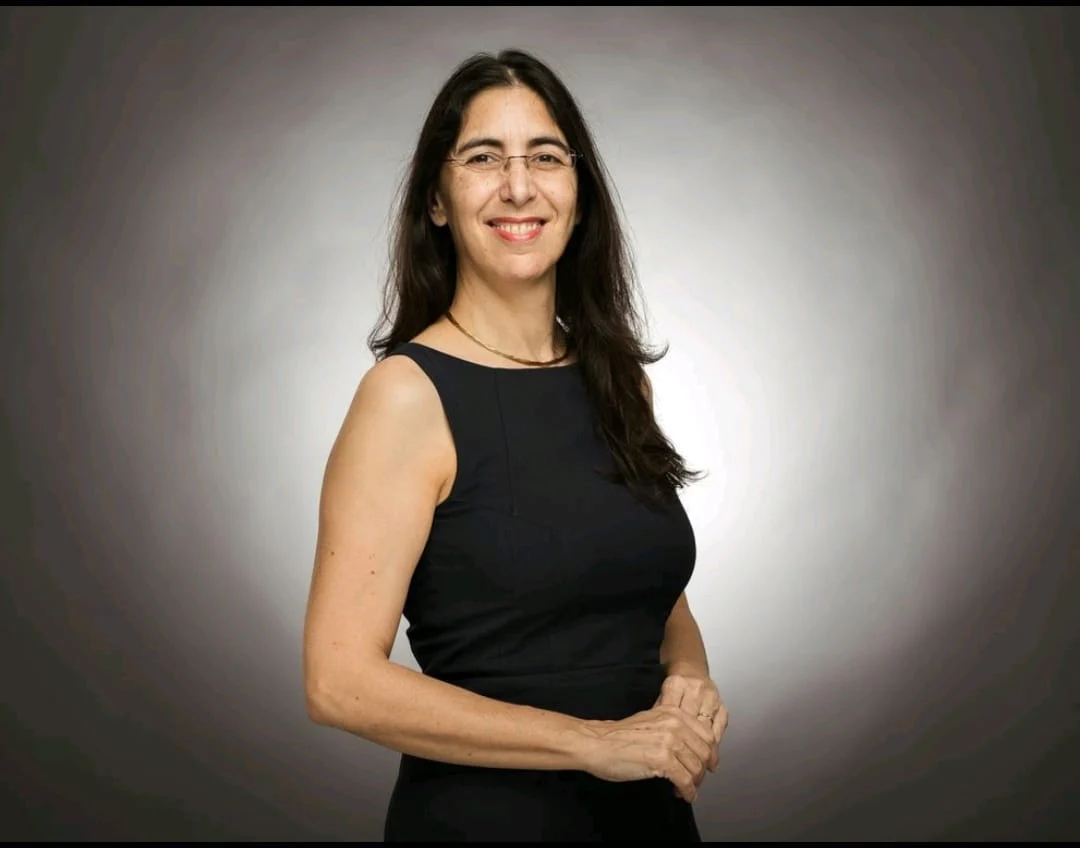 La doctora Nirit Lev, jefa de Neurología del Centro Médico Clalit-Meir