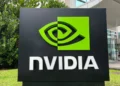 Logotipo de Nvidia
