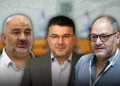 Diputado Ofer Kassif