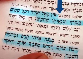 Imagen destacada del artículo sobre el vuelo de Dubái a Israel