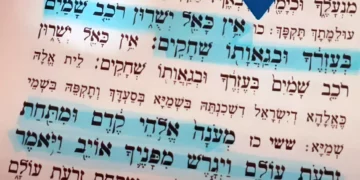 Imagen destacada del artículo sobre el vuelo de Dubái a Israel