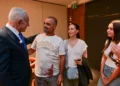 Pasajeros del vuelo de Flydubai aterrizan en Israel