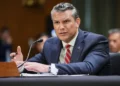 Pete Hegseth