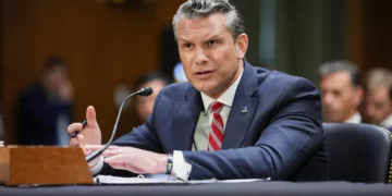 Pete Hegseth
