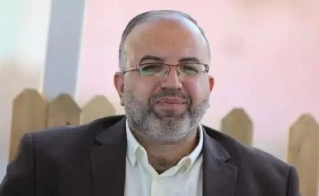 Ali al-Amudi Ali al-Amudi