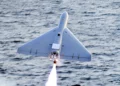 El Ejército estadounidense adapta su entrenamiento para utilizar drones LUCAS de ataque unidireccional de largo alcance contra objetivos terrestres y marítimos.