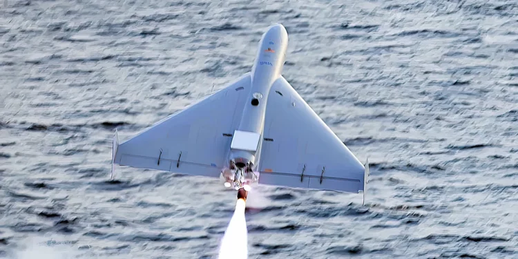 El Ejército estadounidense adapta su entrenamiento para utilizar drones LUCAS de ataque unidireccional de largo alcance contra objetivos terrestres y marítimos.