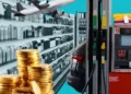 Consumer prices credit: Shutterstock