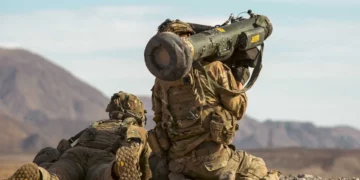 Antes del 2 de octubre de 2026, Egipto no había adquirido el FGM-148 Javelin. El paquete aprobado contempla hasta 2.020 misiles FGM-148F y 200 LWCLU.