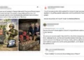 Recopilación de publicaciones en redes sociales que relacionan los disturbios en Francia con los judíos e Israel.
