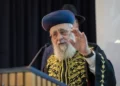 Rabino Yitzhak Yosef