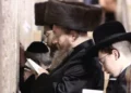 Karlin Rebbe